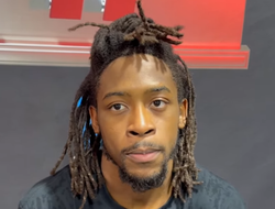 фото - Дэвис объяснил, почему хочет нокаутировать Беринчика в первом раунде