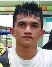 Джон Майкл Зулуета