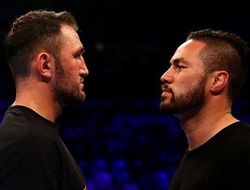 фото - Паркер не сдастся, но я свергну его с трона — Фьюри