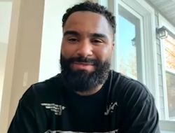 фото - Топ-талант Стивсон рассуждал о переходе в UFC