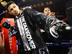 фото - Торги Лопеса и Камбососа, Аванесян и Алоян претендуют на титулы, оппоненты Черкашина и Берланги