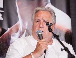 фото - Гэри Шоу: «Гил всегда верил, что может побить Головкина»