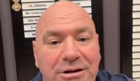 Официально! Чимаев – Стриклэнд — главный бой UFC 328