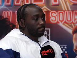 фото - Кроуфорд дал прогноз на бой Канело – Скулл