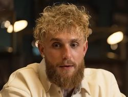 фото - Джейк Пол: «Да я с двумя чемпионами мира дрался! А Фьюри?»