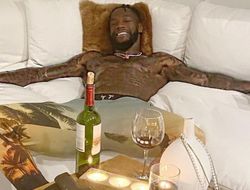 фото - Внезапно! Усик сразится не с Фьюри, а с Уайлдером — менеджер