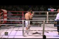 Видео боя: Игорь Михалкин – Мохамед Белкасем