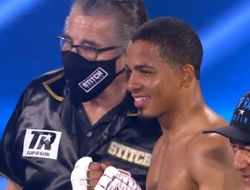 фото - Вердехо бросил вызов Ломаченко: Выходи, у нас осталось незаконченное дело!