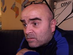 фото - «Мы поймём насколько изящен Усик, когда он завершит карьеру». Британский тренер про ошибку Фьюри