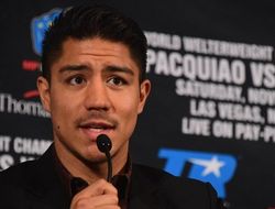 фото - Варгас о бое Ломаченко—Пакьяо: Между ними большая разница