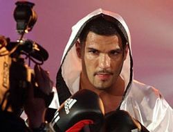 фото - Энад Личина: «Перед боем с Каннингхэмом чувствую себя Рокки Бальбоа!»