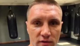 Сиренко по силам пройти Гассиева — экс-тренер Владислава