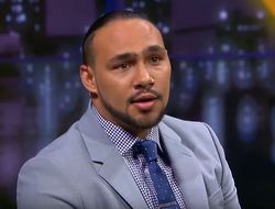 фото - Джервонта Дэвис играет с огнём — Турман беспокоится за «Танка»