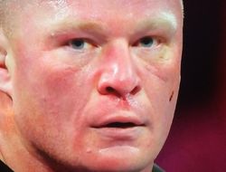 фото - Анализ USADA нашёл в пробе Брока Леснара допинг, UFC разбирается