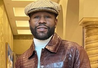 Мейвезер подал иск против Showtime на сумму 340 млн USD