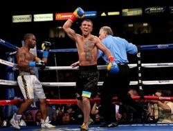 фото - Ломаченко - чемпион!