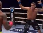  Тилл побил Ромеро на голых кулаках. Не все согласны с вердиктом: видео
