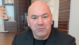 Дэйна Уайт рассказал, какой женский бой не удалось сделать на UFC White House