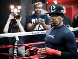 фото - Первые комментарии Портера и Гранадоса, оба бойца гарантируют яркую драку