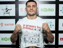 фото - Когда Беринчик станет претендентом для Теофимо Лопеса и на что способен в бою с ним? Отвечает промоутер украинца