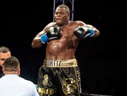 фото - Чист, как слеза комсомолки — Луиса Ортиса семь раз проверяли на допинг: менеджер