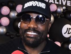 фото - Дерек Чисора — о бое с Усиком, спаррингах Джошуа и смене наставника Фьюри