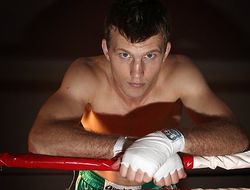 фото - Виктор Плотников проиграл Хорну в Новой Зеландии