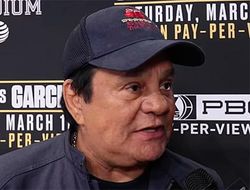 фото - Роберто Дюран: Майки крепче Спенса, а Пакьяо зарабатывает больше, чем президент США