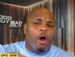 фото - У Кормье плохие новости для Аспиналла