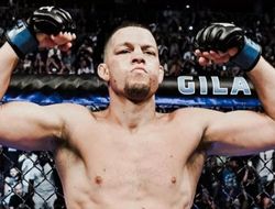 фото - Нейт Диас может остаться в ММА — ведёт переговоры с Bellator