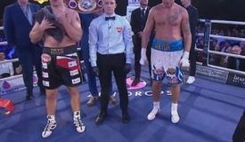 В Германии всё стабильно: чемпиона Европы ограбили в пользу «своего»