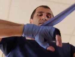 фото - Перенесён бой Ковалёва и Мохаммеди