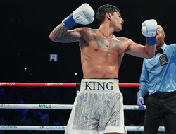 фото - Гарсию могут исключить из рейтинга за проваленную весосгонку? Мнение президента WBC Ukraine