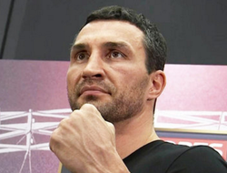 фото - Владимир Кличко: Провожу необходимый для победы над Джошуа апгрейд