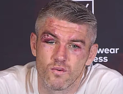 фото - «Весогонка меня убила». Слова Юбэнка и Смита после реванша