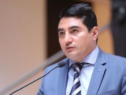 фото - Коронавирус. Депутат Моралес вслед за Салидо отдал зарплату нуждающимся