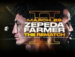 фото - Прямая трансляция: Уильям Сепеда – Тевин Фармер 2. Смотреть онлайн