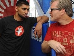 фото - Роуч: Хану сейчас лучше взять паузу, чем думать о Пакьяо