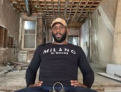 фото - Брайант Дженнингс — об Александре Усике. Он точно может стать угрозой хэвивейта