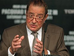 фото - Арум рассказал, почему «обделили» Проводникова