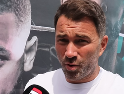 фото - Бой Канело-Райдер провалился на PPV. Промоутер считает иначе