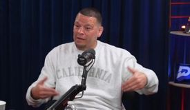 Диас отказался от Макгрегора ради участия в шоу Пола. Нейт объяснил причину