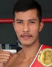 Апинун Конгсонг