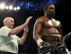 фото - Диллиан Уайт думает о клетке UFC: Могу нокаутировать там любого из топ-10