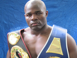 фото - Майк Перес и Карлос Такам не выявили победителя