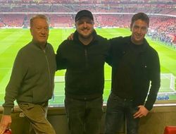 фото - Как идут переговоры по бою Усик – Фьюри? Рассказывает промоутер Тайсона