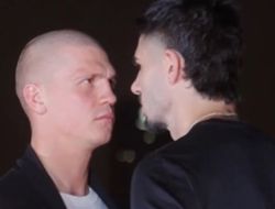 фото - «Угроза, с которой я не сталкивался». Заявления Цзю и Зерафы перед боем