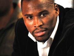 фото - Адонис Стивенсон: «Мне с Ковалёвым будет легче, чем Паскалю»