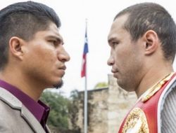 фото - Сергей Липинец заговорил об уникальном «духе» в бою против Майки Гарсии