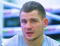 фото - Денис Беринчик — о коррупции в Федерации бокса Украины, лучшем тренере мира, деньгах и плохом промоушене